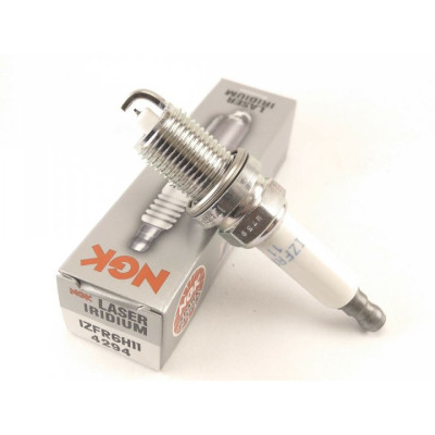 Свеча зажигания NGK 4294 IZFR6H11 Винница - изображение 1