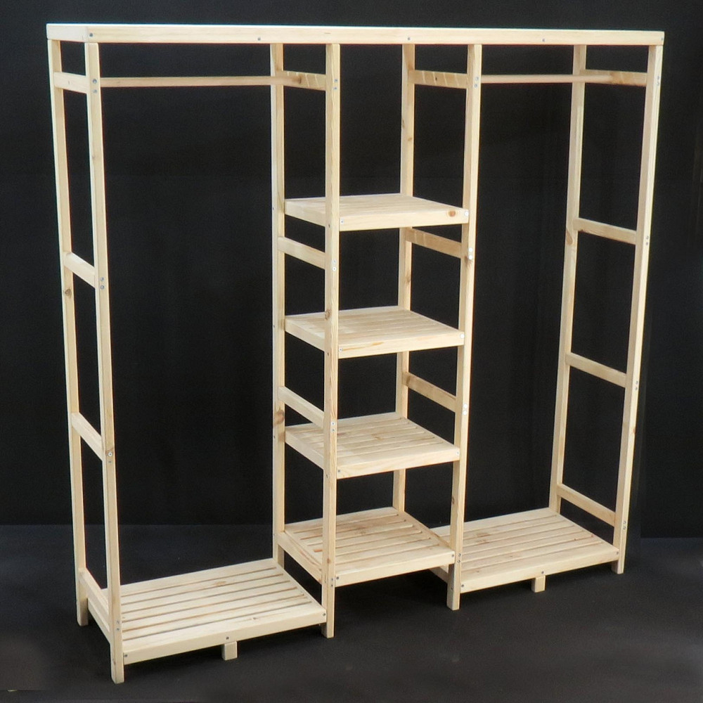 Стойка вешалка для одежды 