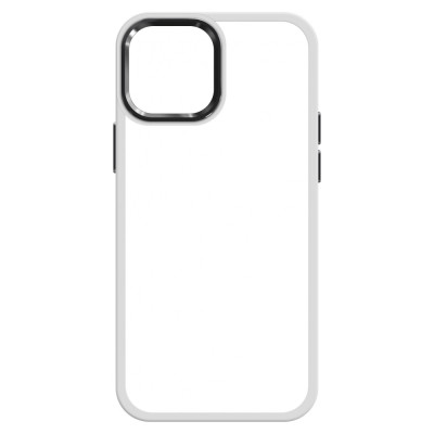 Чехол для мобильного телефона Armorstandart UNIT2 Apple iPhone 14 White (ARM69938) Винница - изображение 2