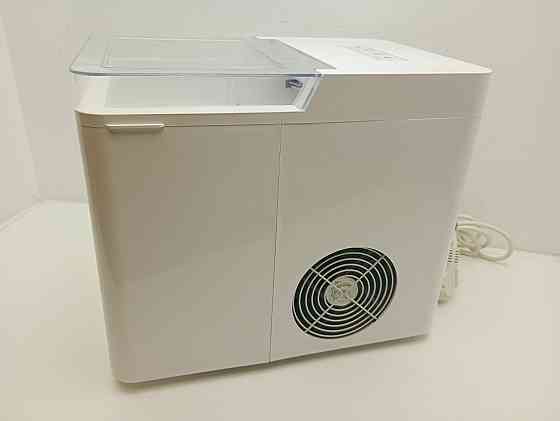 Генератор льоду, льодогенератор Silver Crest SEMK 105 B2 (Б клас) Луцьк