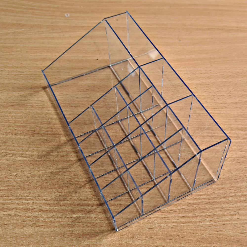 Органайзер для косметики EKOSTAR Киев - изображение 6