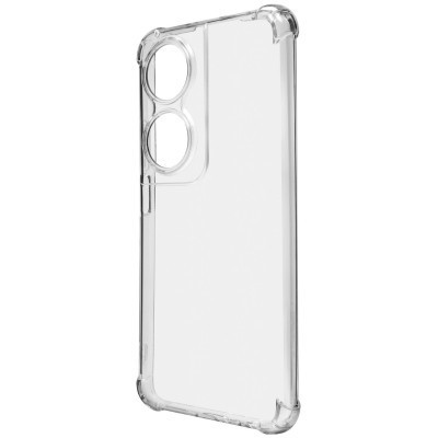 Чехол для мобильного телефона BeCover Anti-Shock Honor X7b Clear (710845) Винница - изображение 2