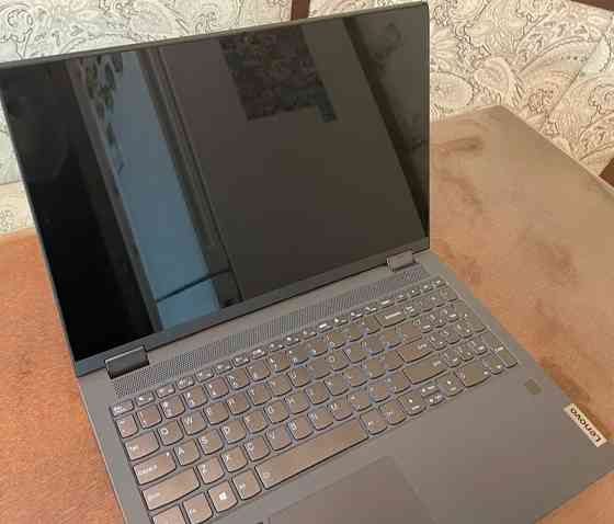 Ноутбук -трансформер 15" Lenovo Flex 5 15ALC05. Харків