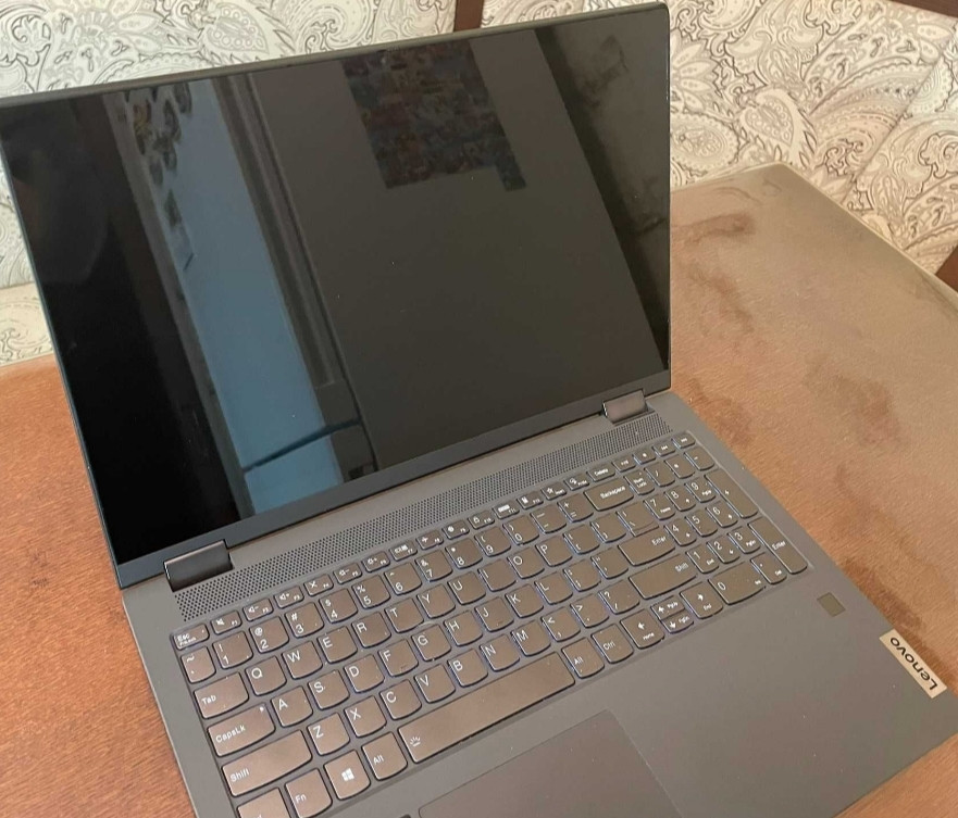 Ноутбук -трансформер 15" Lenovo Flex 5 15ALC05. Харків - фото 4