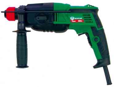 Перфоратор SDS+ Status MPR20 650W 2,2Дж 2-х різ. Коломия