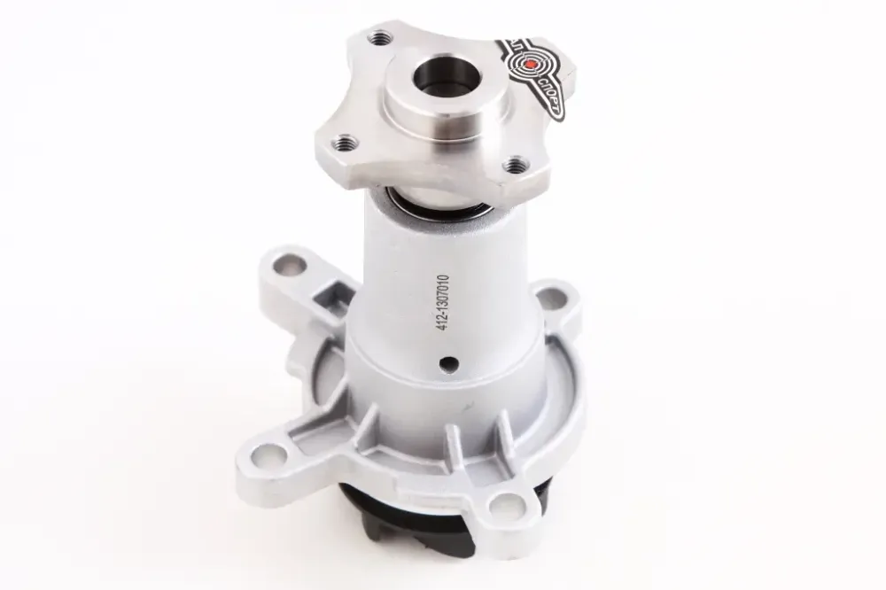 Помпа М-412 Trial Sport Винница - изображение 3