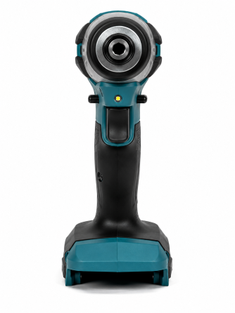 Аккумуляторный ударный винтоверт Makita DTD158Z 18В LXT, 170 Н·м, без АКБ Киев