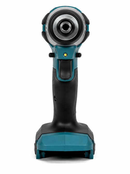 Акумуляторний ударний гвинтокрут Makita DTD158Z 18В LXT, 170 Н·м, без АКБ Київ - фото 4