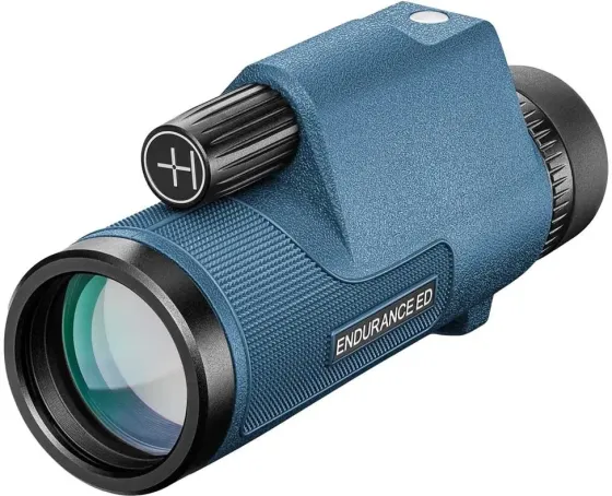 Бинокль Hawke Optics Monokular Z Kompasem Endurance Ed Marine 7X42 Синій 354348 Киев