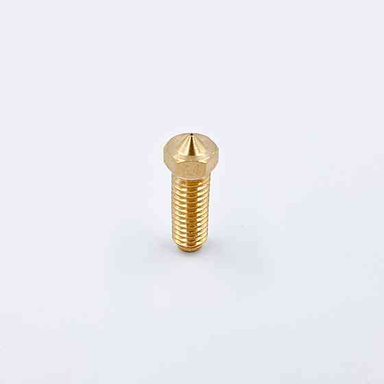 Латунне сопло aimsoar для 3д принтера  ANYCUBIC  Kobra 2 (0,4 мм) Київ