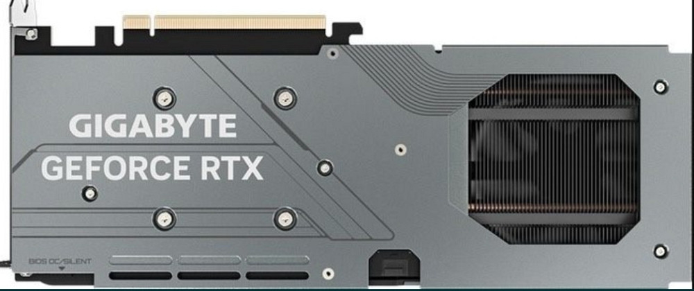 Видеокарта GeForce RTX 4060 Gaming OC 8Gb. GDDR Киев - изображение 1