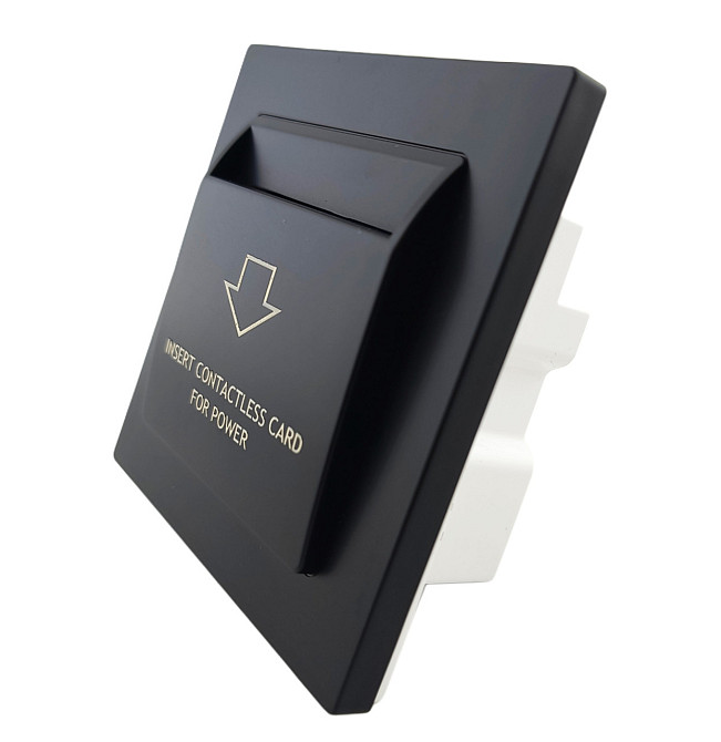 CARD HOLDER PES карман для экономии энергии в гостиницах Черный Киев - изображение 14