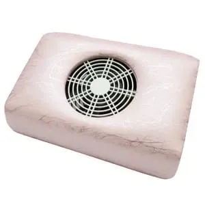 Вытяжка для маникюра,настольная большая,цвета в ассортименте Киев - изображение 6