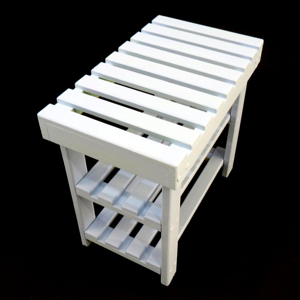 Полка для обуви 