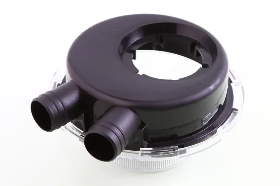 Вентиляционная коробка ГБО мультиклапана внутренняя Atiker Винница