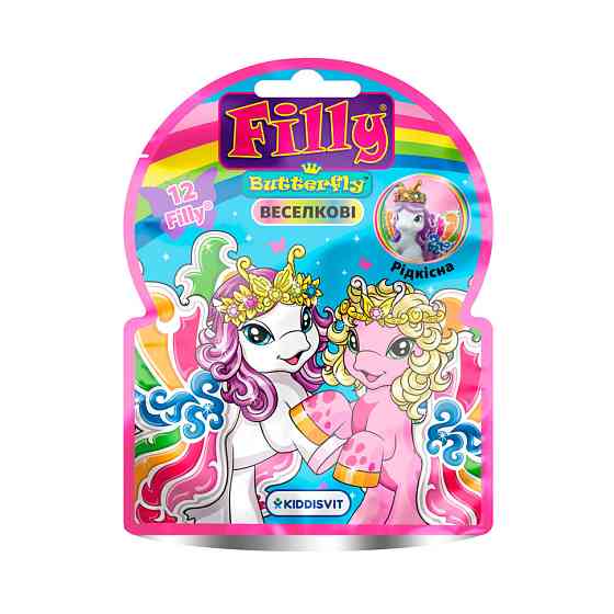 Ігрова лялька-фігурка Віар Кьюті L.O.L. Surprise! 987352 серії OPP Tots Вінниця