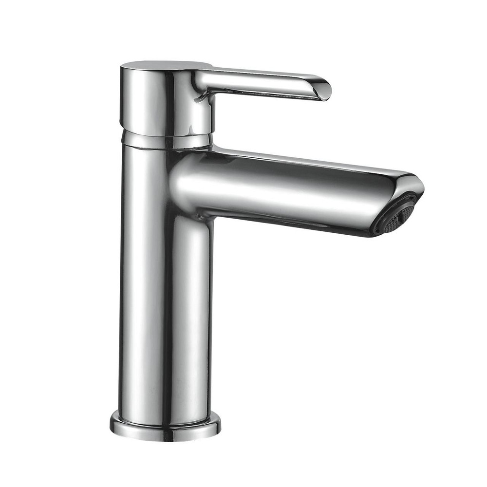 Змішувач для умивальника DOMINO PRESTIGE DPS-101 (000022585) Київ - фото 2