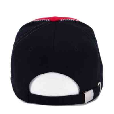 Кепка coFEE Race білий/червоний/чорний (4030-6 CO) Винница