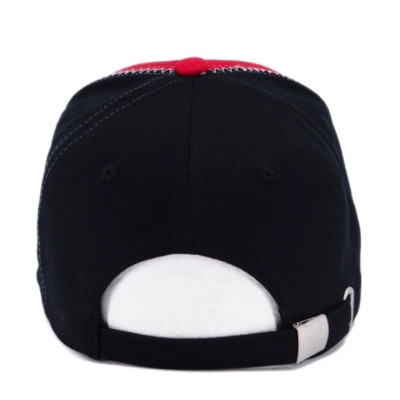 Кепка coFEE Race білий/червоний/чорний (4030-6 CO) Винница - изображение 3