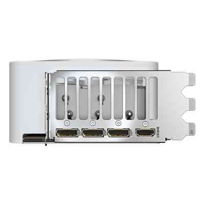 Видеокарта GIGABYTE GeForce RTX5070 Ti 16GB AERO OC (GV-N507TAERO OC-16GD) Винница