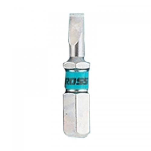 Біта SL6,0х25, сталь S2 (Тайвань) GROSS Полтава - фото 1