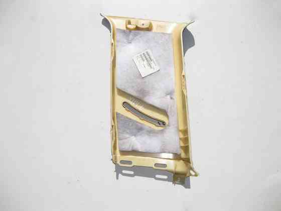 Mercedes-Benz  A1646902125 8K57 Обшивка лівої стійки "C" бежева GL X164 Одеса