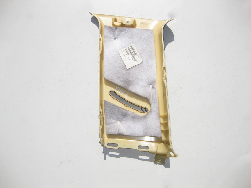 Mercedes-Benz  A1646902125 8K57 Обшивка лівої стійки "C" бежева GL X164 Одеса - фото 2