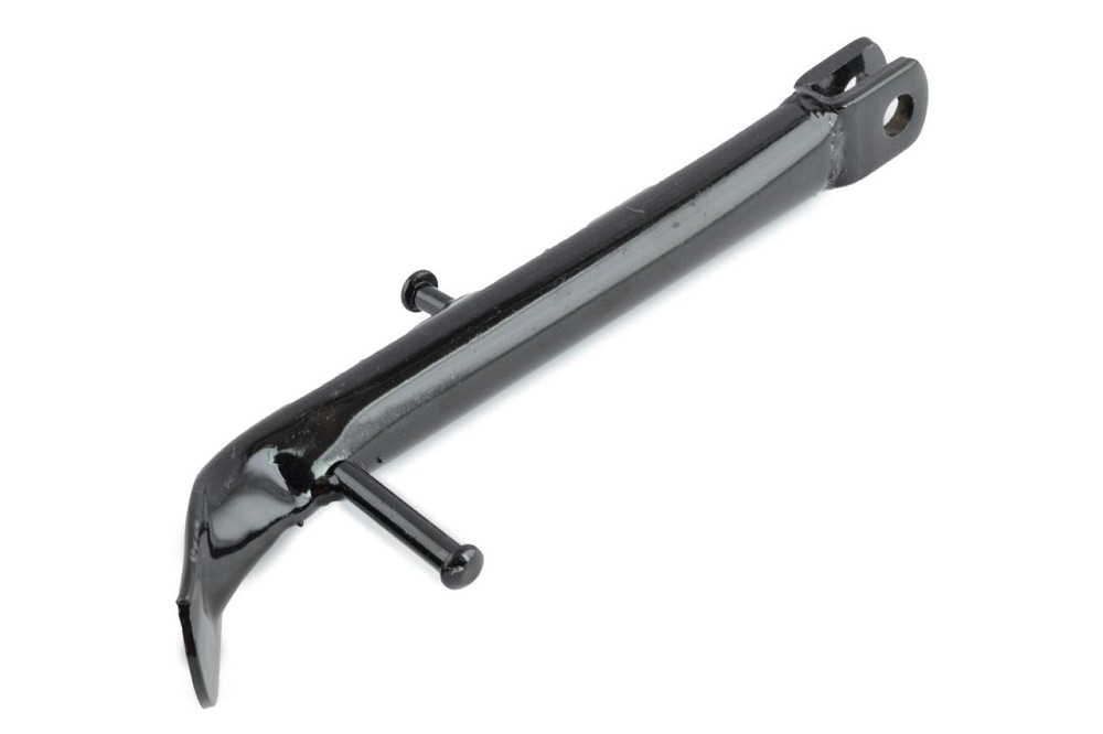 Підніжка стоянкова збоку CG 125-150 Мукачево - фото 1