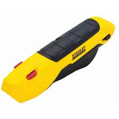 Нож монтажный Stanley FATMAX Box Box трапецевидное лезвие (FMHT10369-0) Винница