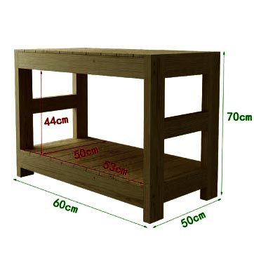 Тумба для аквариума 