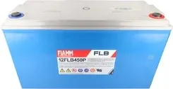 Fiamm Highlite 12FLB450 P, Акумулятор ołowiowy ze złączem śrubowym M8 12V, 115000mAh, 7171810630500211 Киев