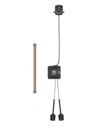 FPV відеосистема DJI O4 Air Unit Pro (CP.FP.00000233.01) Київ