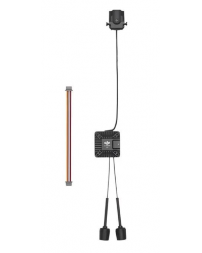 FPV відеосистема DJI O4 Air Unit Pro (CP.FP.00000233.01) Київ - фото 3