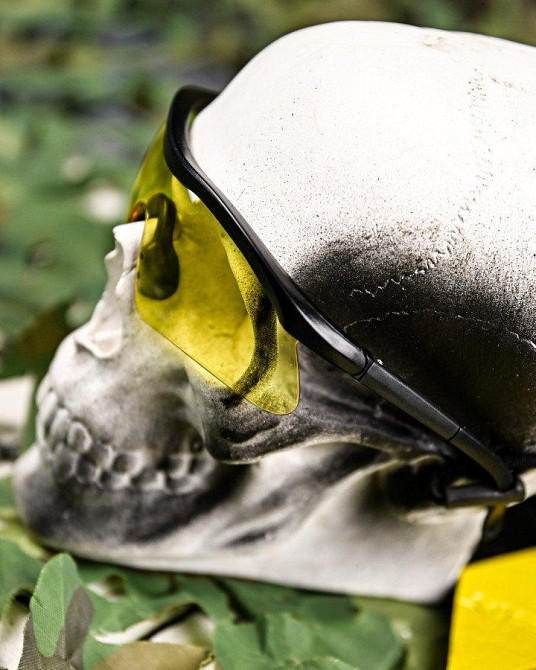 Тактические очки sengeit  желтая  линза  ПП7841 Одесса - изображение 3