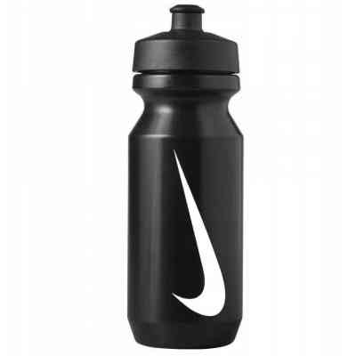 Пляшка для води Nike Big Mouth Bottle 2.0 22 OZ чорний 650 мл N.000.0042.091.22 (887791197740) Вінниця