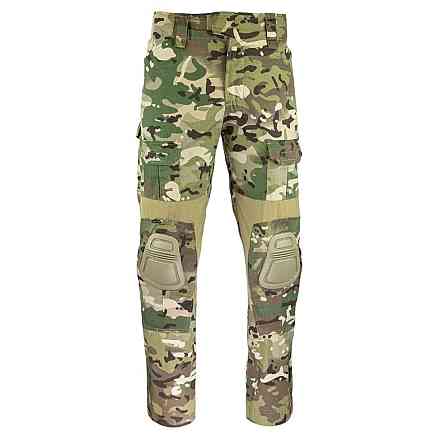 Тактичні штани з наколінниками Elite Gen II Viper (Мультикам) 38 Вінниця