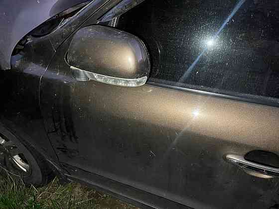 Дзеркало заднього огляду Hyundai Santa Fe 2007-2012 Київ