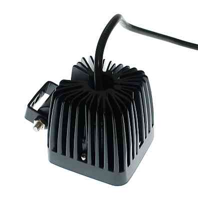 Світлодіодна фара AllLight 13 type 12 W 4chip EPISTAR spot 9-30V Харків