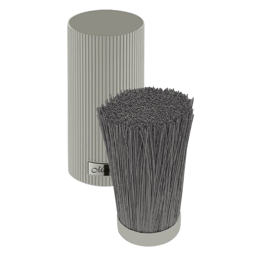 Підставка для ножів універсальна сірий MR-1437-GREY Maestro Житомир - фото 6