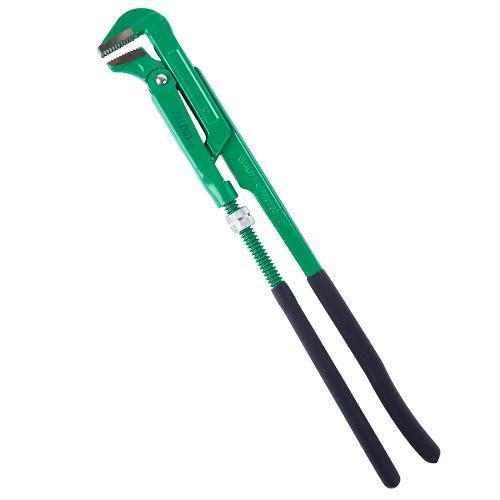 Ключ трубний "газовий" 2" Alloid Одеса - фото 1