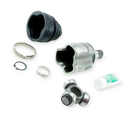 Шрус автомобіль Toyota Hilux VII внутрішній PASCAL Мукачево