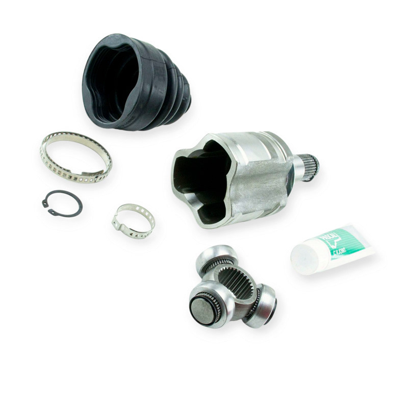 Шрус автомобіль Toyota Hilux VII внутрішній PASCAL Мукачево - фото 1