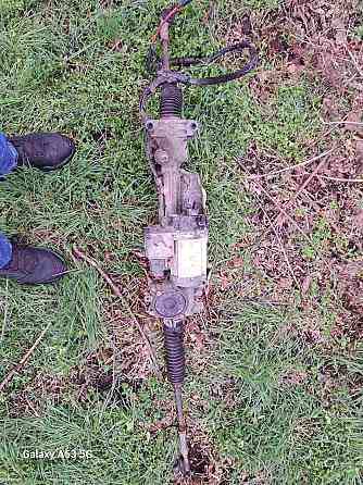 Электроусилитель руля в сборе с рейкой Skoda Octavia A5 2004–2013 Киев