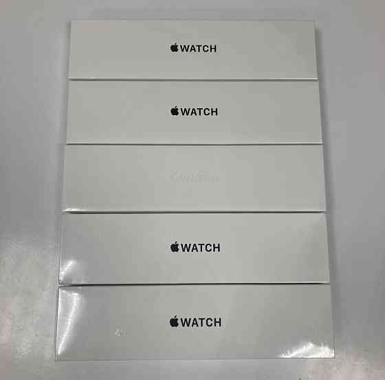 Apple Watch Series 6 40mm GPS +LTE Blue.Гарантия! Киев