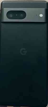 Телефон: Google Pixel 7 8/128Gb. Obsidian. Киев
