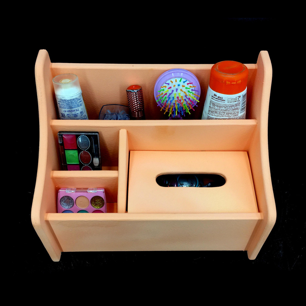 Органайзер для косметики 