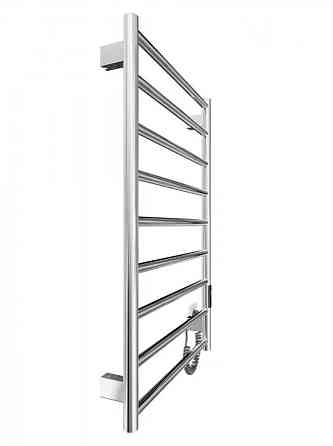 Электрический полотенцесушитель Mario Урбан -I 810x500 TR К 2.0 таймер-регулятор Киев