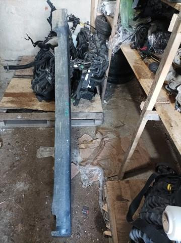 1YW36RXFAH Накладка порога права cherokee Коломия - фото 2