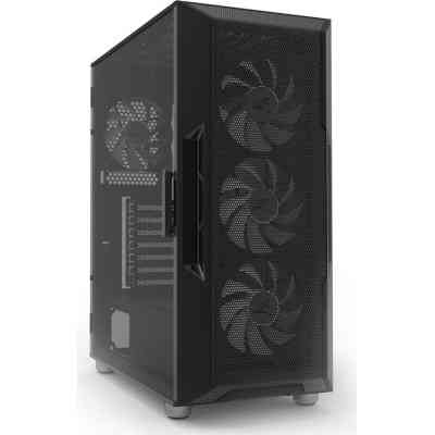 Корпус Zalman I3 NEO BLACK Винница