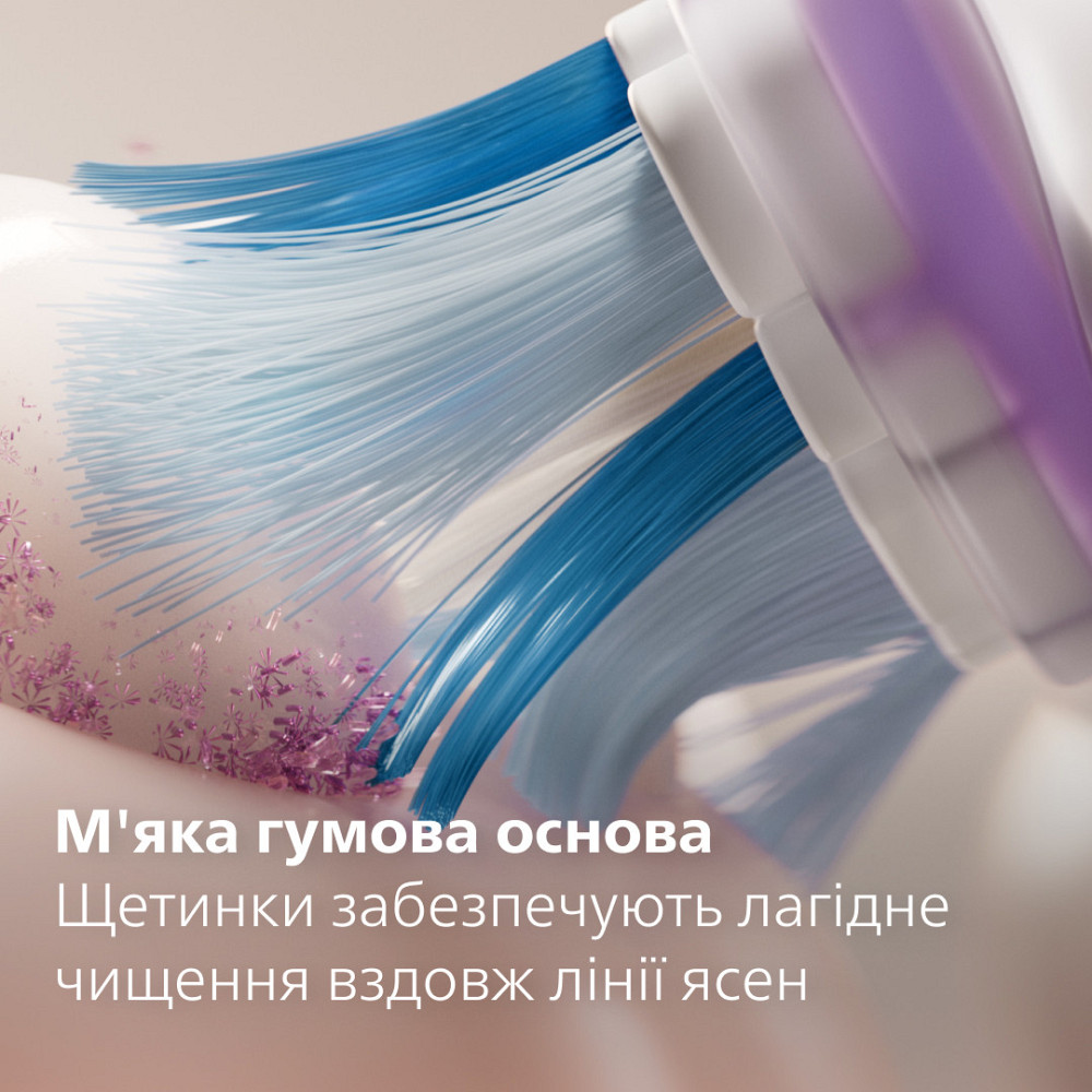 Насадка для зубної щітки Philips HX9054/87 ( white ) Харьков - изображение 14